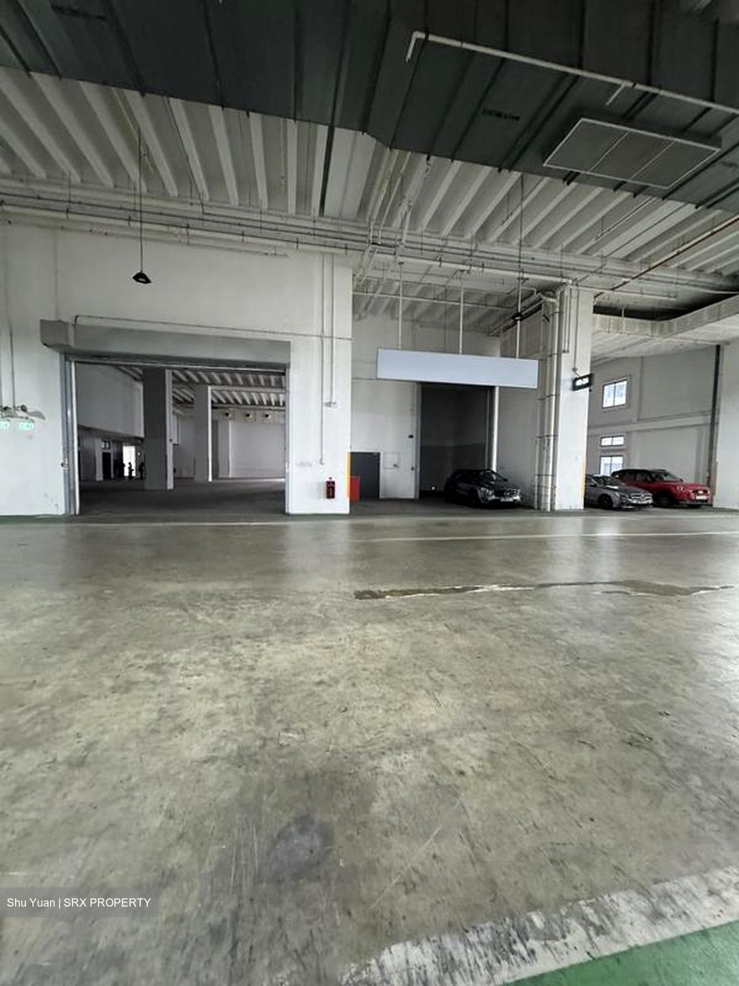 Jtc Defu Industrial City (D19), Factory #497956371